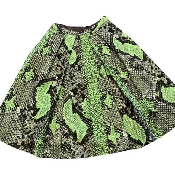 Skirt pattern - Picture 1 of 6